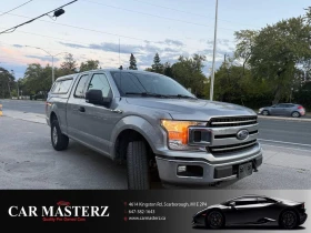Ford F150 XLT SUPERCAB* 4X4* ПОДГРЕВ* КАМЕРА - 33600 лв. / 17179.41 € - 32363761 3