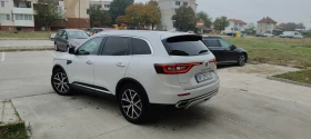 Renault Koleos 2.0BlueDci | Mobile.bg    4