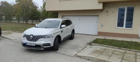 Renault Koleos 2.0BlueDci | Mobile.bg    3