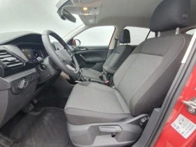 VW T-Cross Life Plus 1.5 TSI OPF DSG | Mobile.bg    4