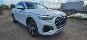 Audi Q5 Sportback S-LINE LED | Mobile.bg    4