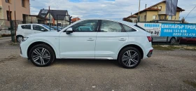 Audi Q5 Sportback S-LINE LED | Mobile.bg    6