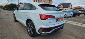 Audi Q5 Sportback S-LINE LED | Mobile.bg    7