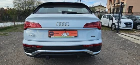 Audi Q5 Sportback S-LINE LED | Mobile.bg    8