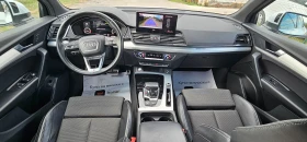 Audi Q5 Sportback S-LINE LED | Mobile.bg    11