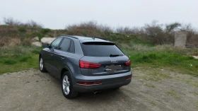 Audi Q3 2.0 TFSI, снимка 4