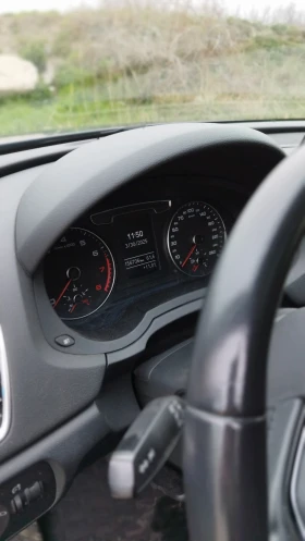 Audi Q3 2.0 TFSI, снимка 3
