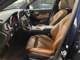 Mercedes-Benz GLC 300 * CARFAX * ПОДГРЕВ * ПАМЕТ * МЪРТВА ТОЧКА, снимка 5