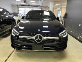 Mercedes-Benz GLC 300 * CARFAX * ПОДГРЕВ * ПАМЕТ * МЪРТВА ТОЧКА, снимка 6