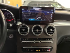 Mercedes-Benz GLC 300 * CARFAX * ПОДГРЕВ * ПАМЕТ * МЪРТВА ТОЧКА, снимка 9