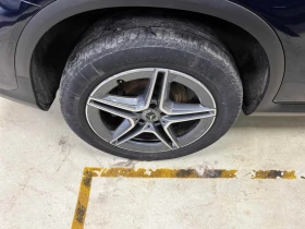 Mercedes-Benz GLC 300 * CARFAX * ПОДГРЕВ * ПАМЕТ * МЪРТВА ТОЧКА, снимка 7
