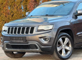Jeep Grand cherokee 3.0d-250KC-КОЖА-ПОДГРЕВ-НАВИ-КАМЕРА-KEYLES-ОТЛИЧЕН - 13200 € / 25816.96 лв. - 11857075 2