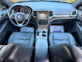 Jeep Grand cherokee 3.0d-250KC-КОЖА-ПОДГРЕВ-НАВИ-КАМЕРА-KEYLES-ОТЛИЧЕН - 13200 € / 25816.96 лв. - 11857075 13