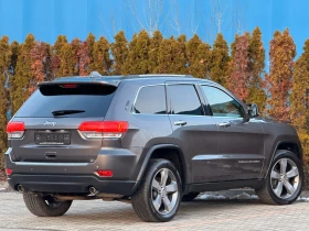 Jeep Grand cherokee 3.0d-250KC-КОЖА-ПОДГРЕВ-НАВИ-КАМЕРА-KEYLES-ОТЛИЧЕН - 13200 € / 25816.96 лв. - 11857075 5