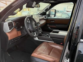 Toyota Tundra * Platinum * CARFAX * ОБДУХВАНЕ* ДВА КЛЮЧА*  - 50500 € / 98769.41 лв. - 30708220 5