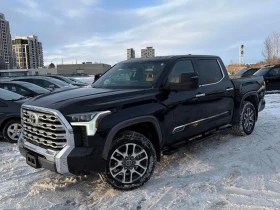 Toyota Tundra * Platinum * CARFAX * ОБДУХВАНЕ* ДВА КЛЮЧА* 