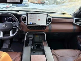 Toyota Tundra * Platinum * CARFAX * ОБДУХВАНЕ* ДВА КЛЮЧА*  - 50500 € / 98769.41 лв. - 30708220 12