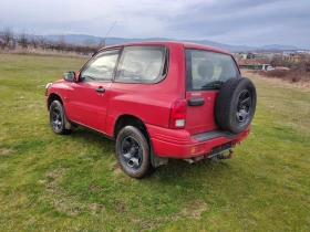 Suzuki Vitara Бензин 4x4 - 3350 € / 6552.03 лв. - 33244248 4