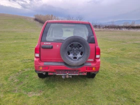 Suzuki Vitara Бензин 4x4 - 3350 € / 6552.03 лв. - 33244248 5