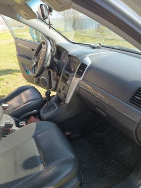 Chevrolet Captiva - 3700 € / 7236.57 лв. - 67153724 13