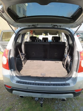 Chevrolet Captiva - 3700 € / 7236.57 лв. - 67153724 5