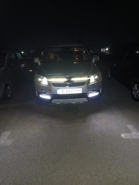Chevrolet Captiva - 3700 € / 7236.57 лв. - 67153724 10