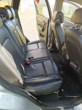 Chevrolet Captiva - 3700 € / 7236.57 лв. - 67153724 15