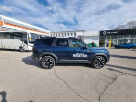 Dacia Bigster HYBRID 155 - 29250 € / 57208.03 лв. - 36043188 4