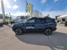 Dacia Bigster HYBRID 155 - 29250 € / 57208.03 лв. - 36043188 8