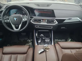 BMW X5 XDRIVE40I | PANO | HUD | 360  | KEYLESS |  - 36200 € / 70801.05 лв. - 68066544 11