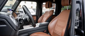 Mercedes-Benz G 500 - 94589 € / 185000.00 лв. - 88027755 4
