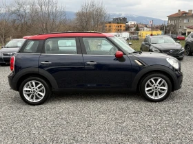 Mini Countryman 1.6D (90hp) Euro 5A / 198000km ./���� �� ������  | Mobile.bg � ����� ������ 4
