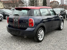 Mini Countryman 1.6D (90hp) Euro 5A / 198000km ./���� �� ������  | Mobile.bg � ����� ������ 8