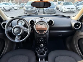 Mini Countryman 1.6D (90hp) Euro 5A / 198000km ./внос от Италия  - 5900 € / 11539.40 лв. - 93409419 11