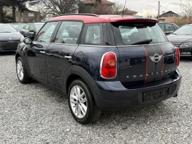 Mini Countryman 1.6D (90hp) Euro 5A / 198000km ./���� �� ������  | Mobile.bg � ����� ������ 6