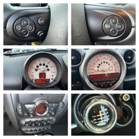 Mini Countryman 1.6D (90hp) Euro 5A / 198000km ./внос от Италия  - 5900 € / 11539.40 лв. - 93409419 15