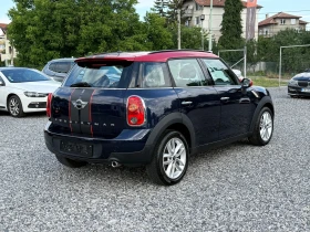 Mini Countryman 1.6D (90hp) Euro 5A / 198000km ./���� �� ������  | Mobile.bg � ����� ������ 6