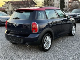 Mini Countryman 1.6D (90hp) Euro 5A / 198000km ./внос от Италия  - 5900 € / 11539.40 лв. - 93409419 8