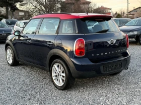 Mini Countryman 1.6D (90hp) Euro 5A / 198000km ./внос от Италия  - 5900 € / 11539.40 лв. - 93409419 6