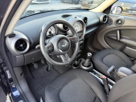 Mini Countryman 1.6D (90hp) Euro 5A / 198000km ./внос от Италия  - 5900 € / 11539.40 лв. - 93409419 10