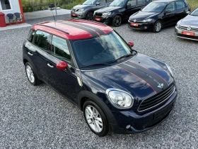 Mini Countryman 1.6D (90hp) Euro 5A / 198000km ./���� �� ������  | Mobile.bg � ����� ������ 9