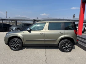 Skoda Yeti 2.0TDI-4х4-170кс-LED-NAVI-КОЖА-ТОП СЪСТОЯНИЕ - 9999 € / 19556.34 лв. - 71003168 3