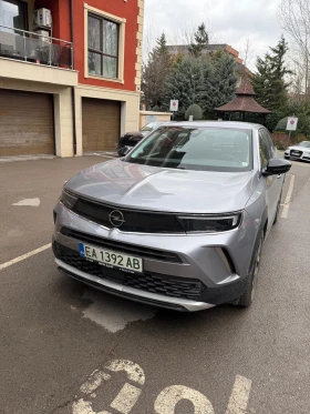 Opel Mokka - 20900 € / 40876.85 лв. - 55757034 2