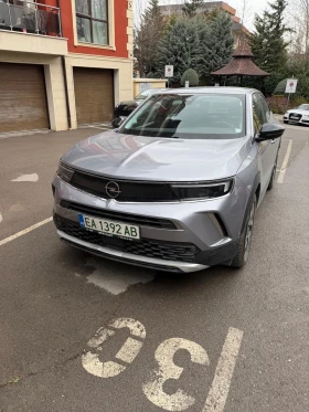 Opel Mokka - 20900 € / 40876.85 лв. - 55757034 6