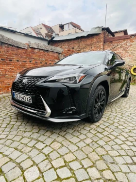 Lexus UX 250h 2.0L F-Sport - 19500 € / 38138.68 лв. - 94492419 4
