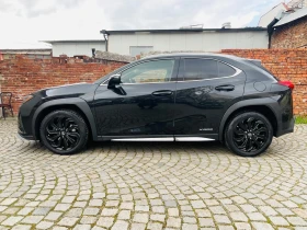 Lexus UX 250h 2.0L F-Sport - 19500 € / 38138.68 лв. - 94492419 3