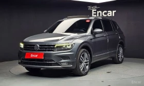 ������ VW Tiguan
