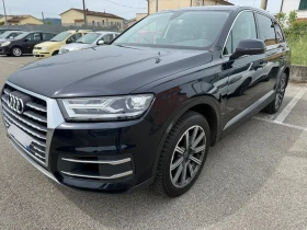 ������ Audi Q7