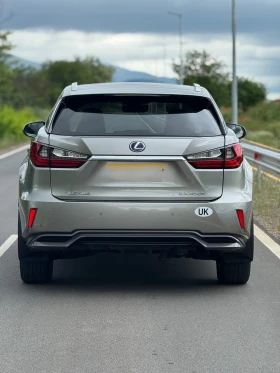 Lexus RX 450h Всички екстри + Ghost II тракер - 31999 € / 62584.60 лв. - 38285650 3