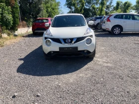 ������ Nissan Juke